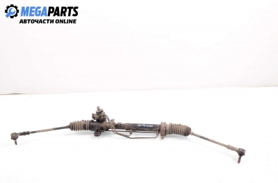 Hydraulic steering rack for Volkswagen Vento (1991-1998) 1.8, sedan